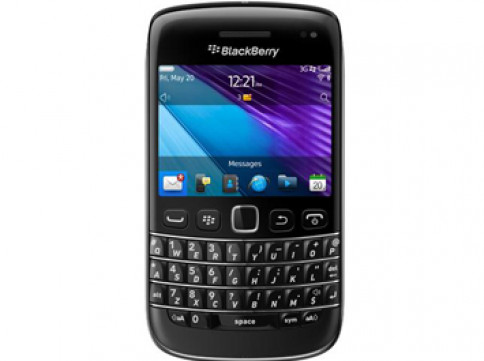 แบล็กเบอรี่ BlackBerry-Bold 9790