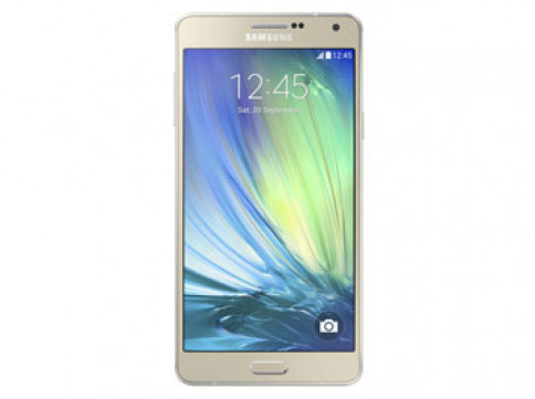 ซัมซุง SAMSUNG-Galaxy A7
