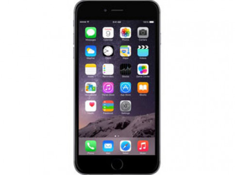 แอปเปิล APPLE iPhone 6 Plus (2GB/64GB)