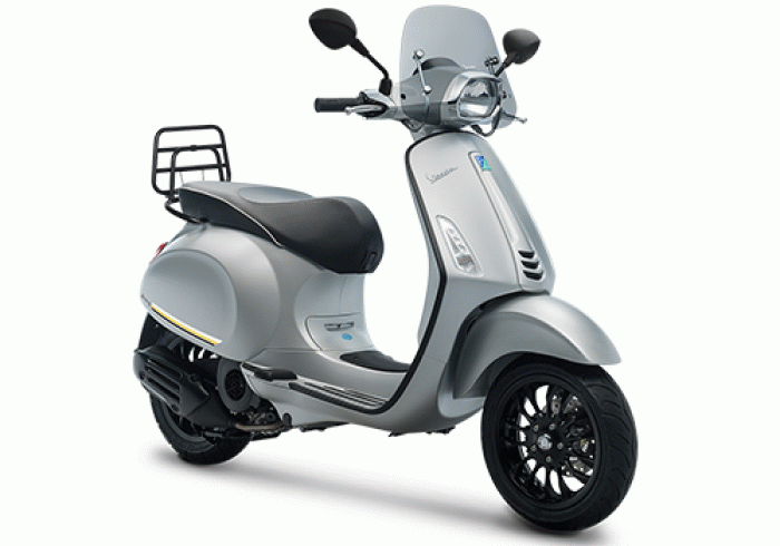 ราคา vespa 150 price