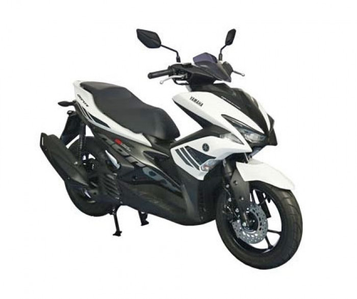 Yamaha Aerox 155 ABS