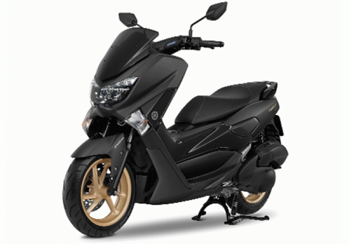 Yamaha Nmax 155Cc Yamaha NMAX 155cc MY2020 2020   81 000 