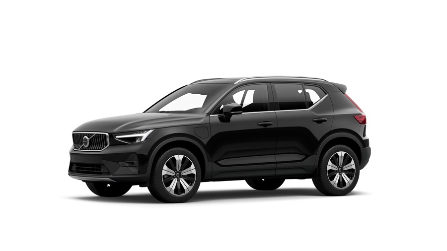 Volvo xc40 deals recharge pro