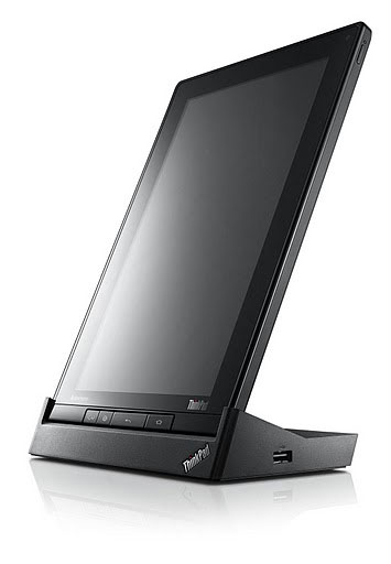 LENOVO ThinkPad Tablet เลอโนโว ติ้งแพด แท็ปเล็ต ติ้งแพด แท็ปเล็ต : ภาพที่ 1