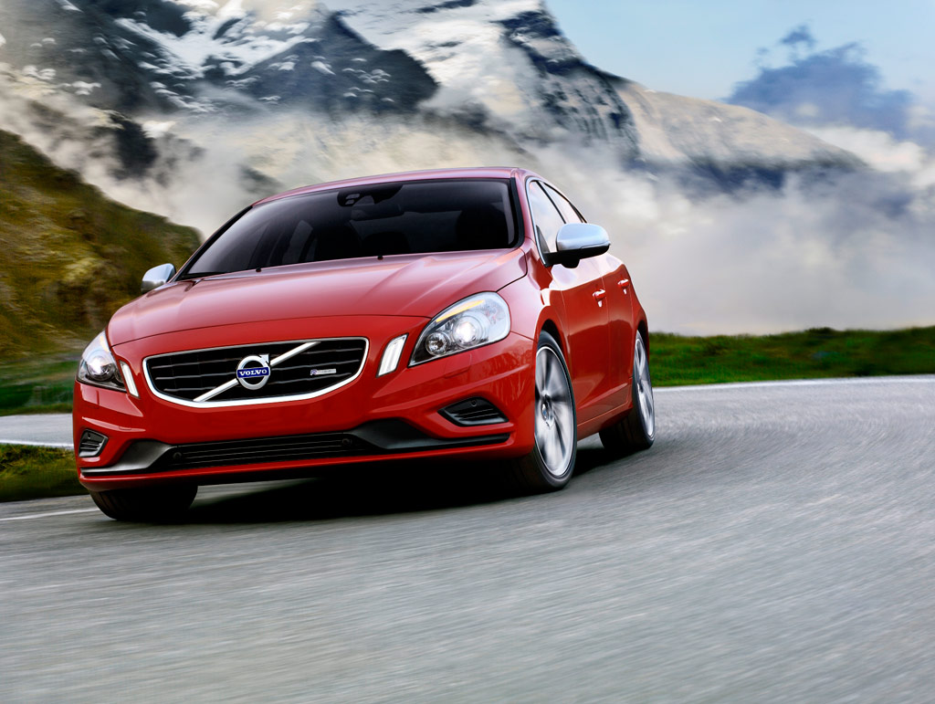 Volvo S60 DRIVe B วอลโว่ เอส60 ปี 2011 : ภาพที่ 3