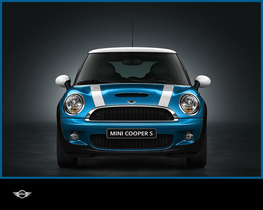 Mini Hatch 3 Door Cooper S มินิ แฮทช์ 3 ประตู ปี 2010 : ภาพที่ 2