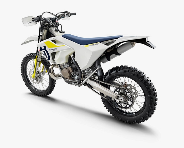 ฮุสวาน่า Husqvarna TE 250i ปี 2018 ราคา 579,000 บาท | เช็คราคา.คอม