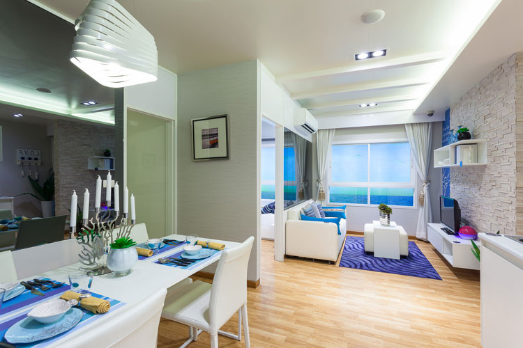 เดอะ ทรัสต์ คอนโด หัวหิน (The Trust Condo Hua Hin) : ภาพที่ 7