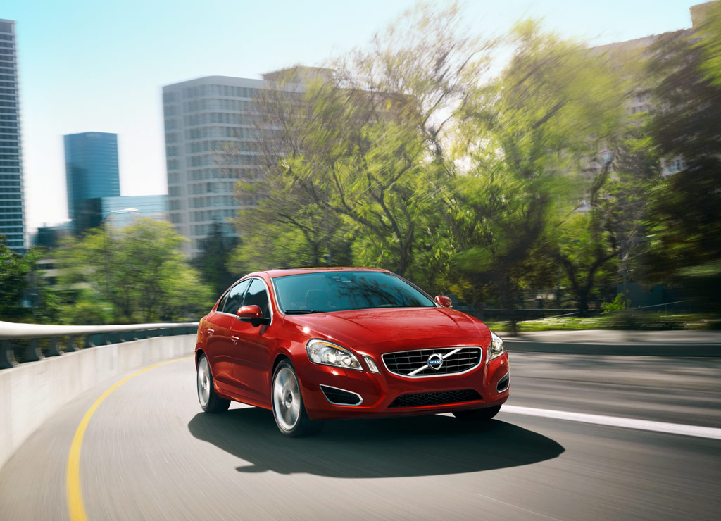 Volvo S60 DRIVe S วอลโว่ เอส60 ปี 2011 : ภาพที่ 5