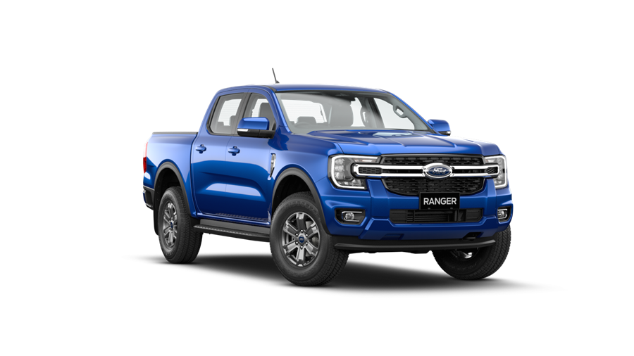 ford ranger 2023