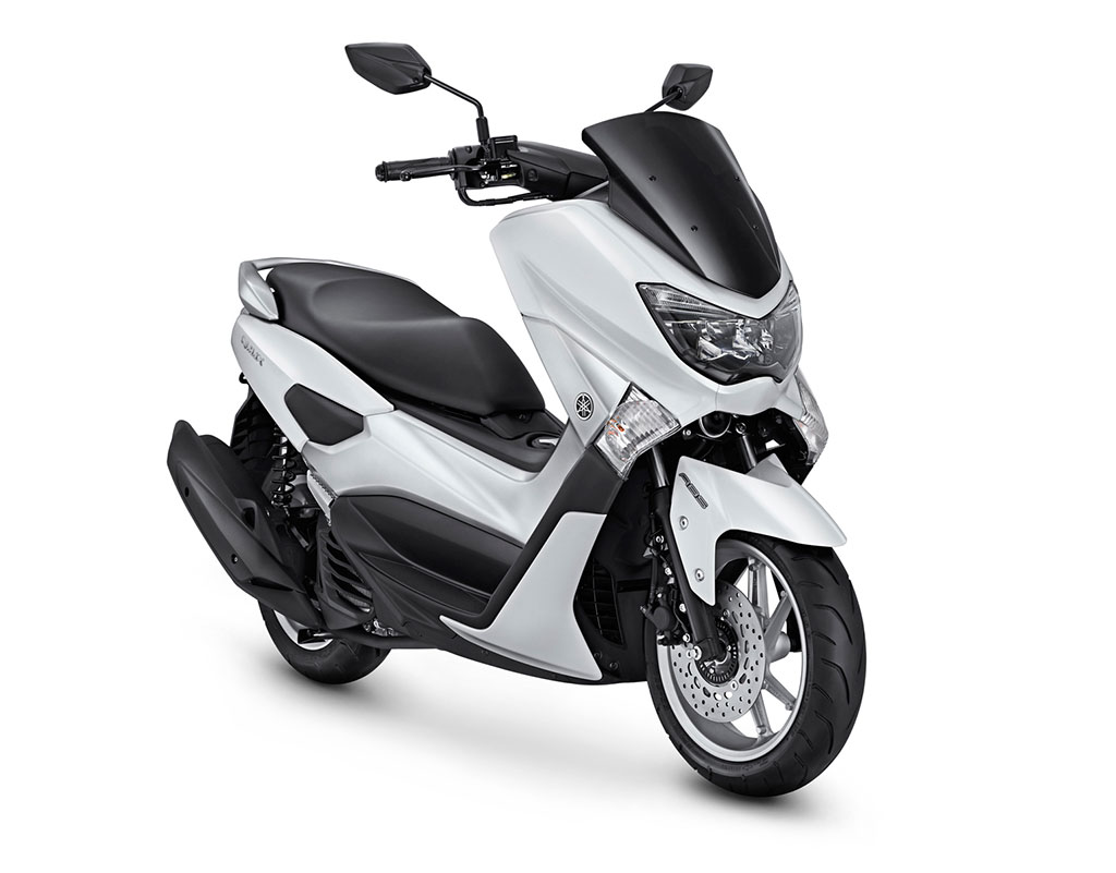 Yamaha NMAX 155 abs ยามาฮ่า เอ็นแม็กซ์ ปี 2015 : ภาพที่ 1