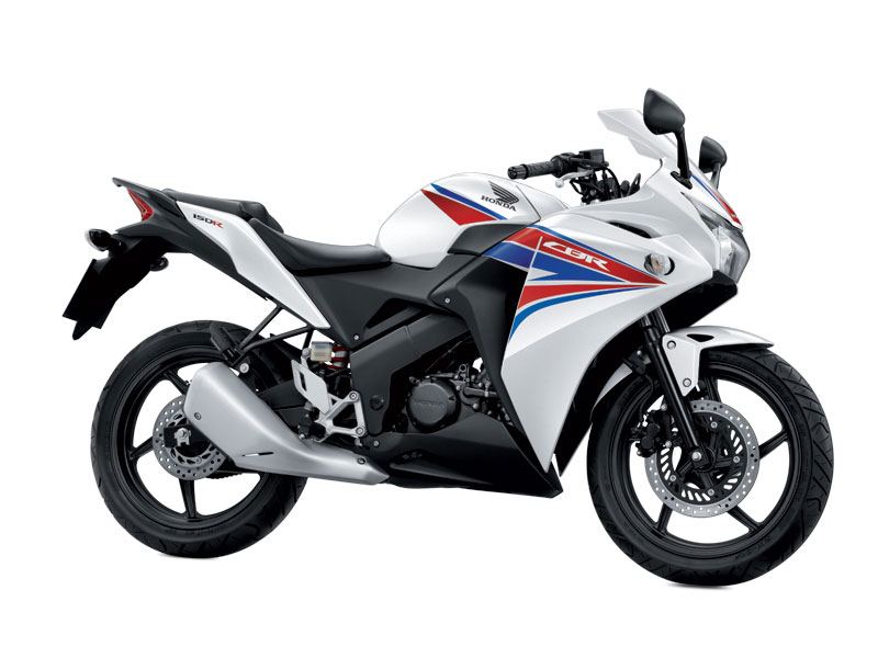 Honda CBR CBR150R 2013 CBR150RD(TH) ฮอนด้า ซีบีอาร์ ปี 2013 : ภาพที่ 1