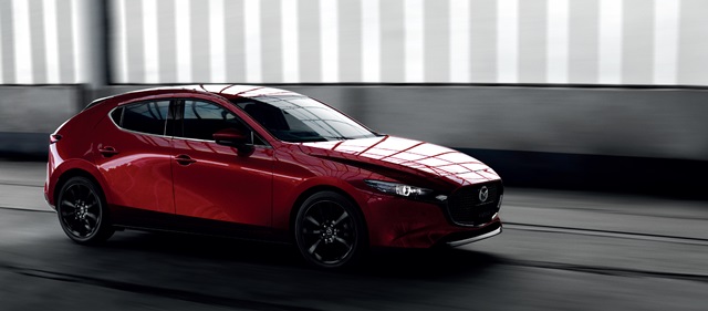 Mazda 3 2.0 S FASTBACK 2019 มาสด้า ปี 2019 : ภาพที่ 1