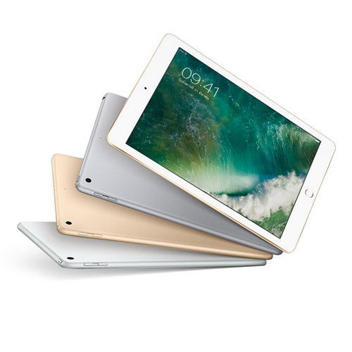 APPLE iPad WiFi 32GB ราคา-สเปค-โปรโมชั่น แท็บเล็ต | เช็คราคา.คอม