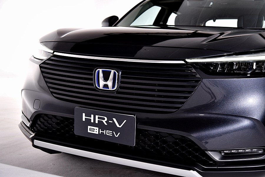 Hrv type clearance e 2021