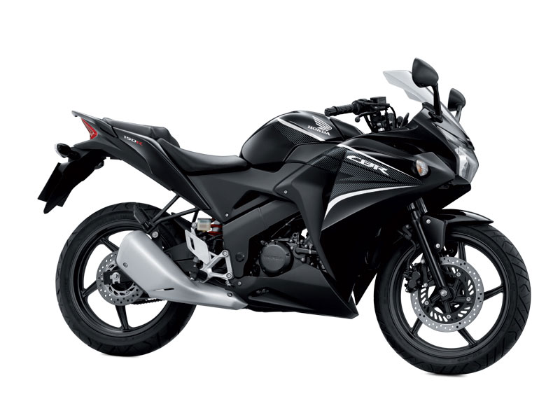 Honda CBR CBR150R 2013 CBR150RD(TH) ฮอนด้า ซีบีอาร์ ปี 2013 : ภาพที่ 2