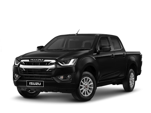 Isuzu D-MAX CAP 4 1.9 Ddi L MY19 อีซูซุ ดีแมคซ์ ปี 2019 : ภาพที่ 2