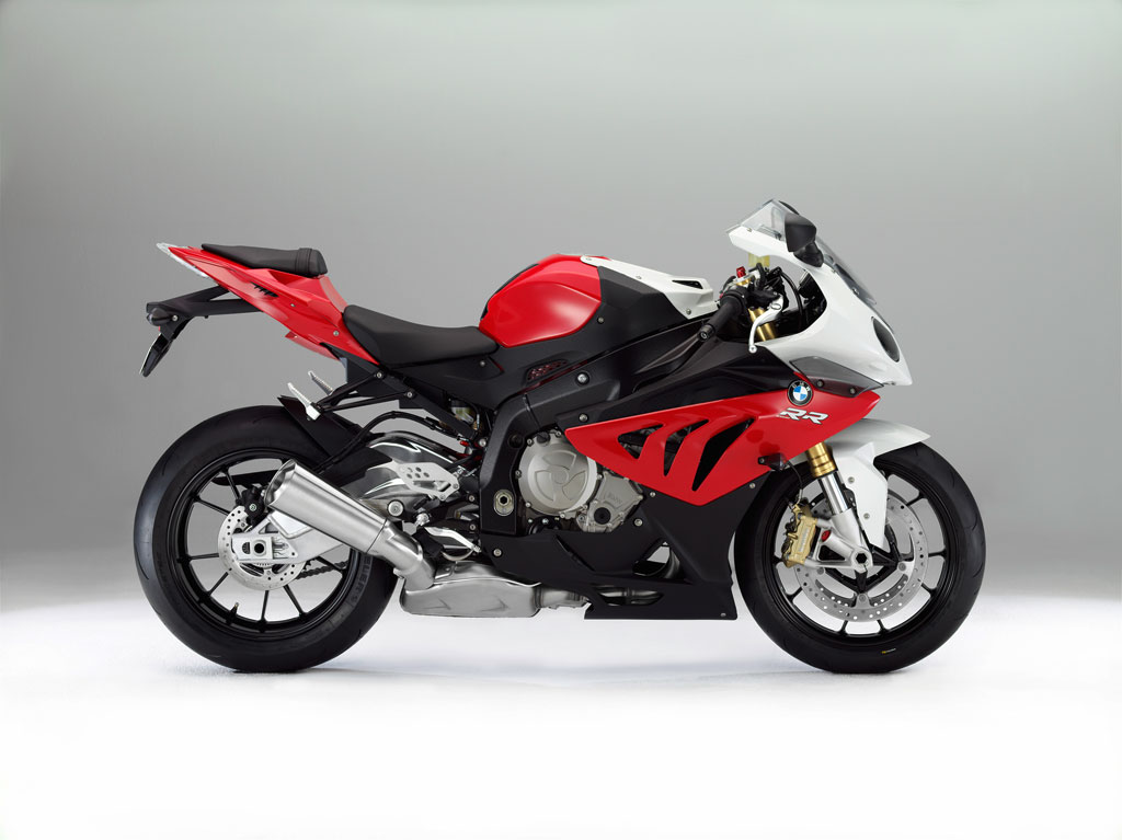 BMW S 1000 RR บีเอ็มดับเบิลยู เอส ปี 2012 : ภาพที่ 2