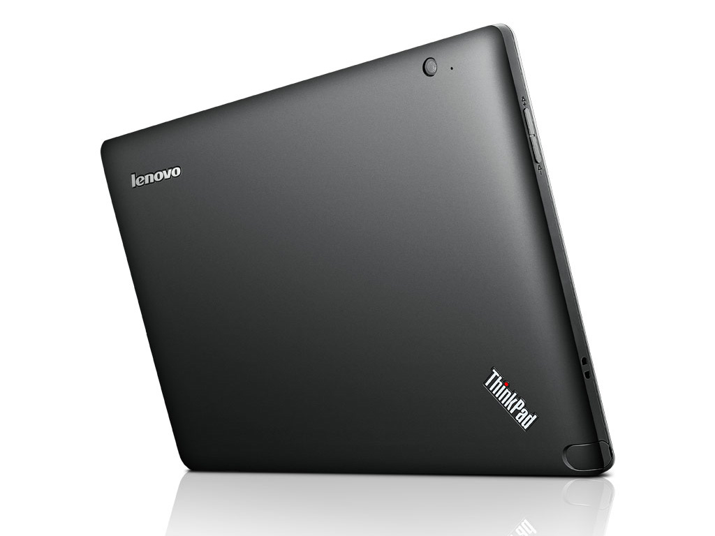 LENOVO ThinkPad Tablet เลอโนโว ติ้งแพด แท็ปเล็ต ติ้งแพด แท็ปเล็ต : ภาพที่ 2