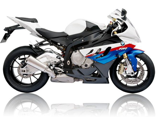 BMW S 1000 RR บีเอ็มดับเบิลยู เอส ปี 2012 : ภาพที่ 12