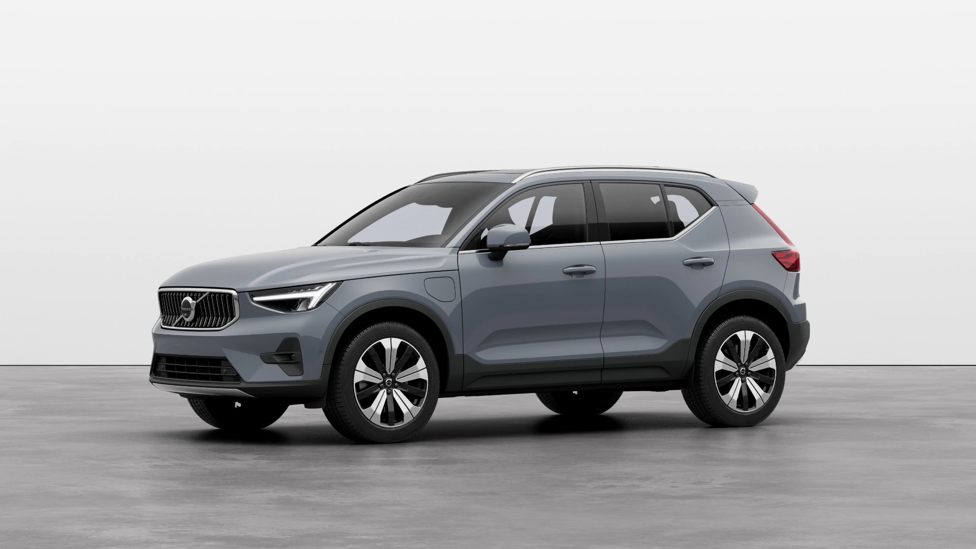 วอลโว่ Volvo XC40 Recharge Ultimate T5 Plugin Hybrid Bright ปี 2023