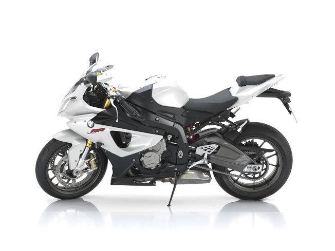 BMW S 1000 RR บีเอ็มดับเบิลยู เอส ปี 2012 : ภาพที่ 14