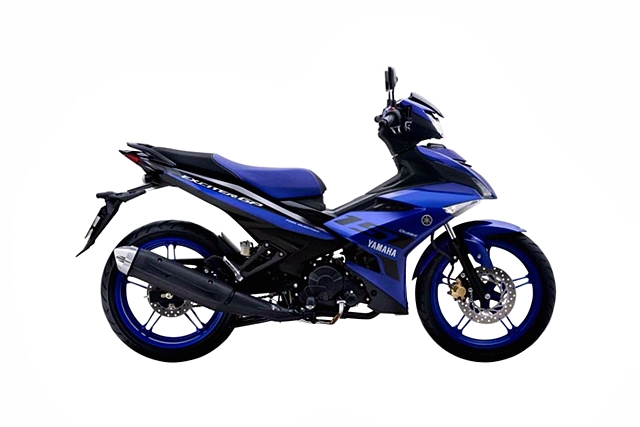 Yamaha Exciter 150 MY 2019 ยามาฮ่า ปี 2019 : ภาพที่ 1