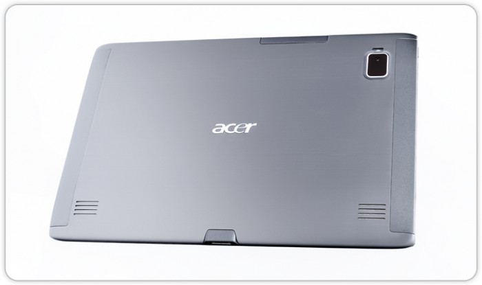 Acer a501 как прошить