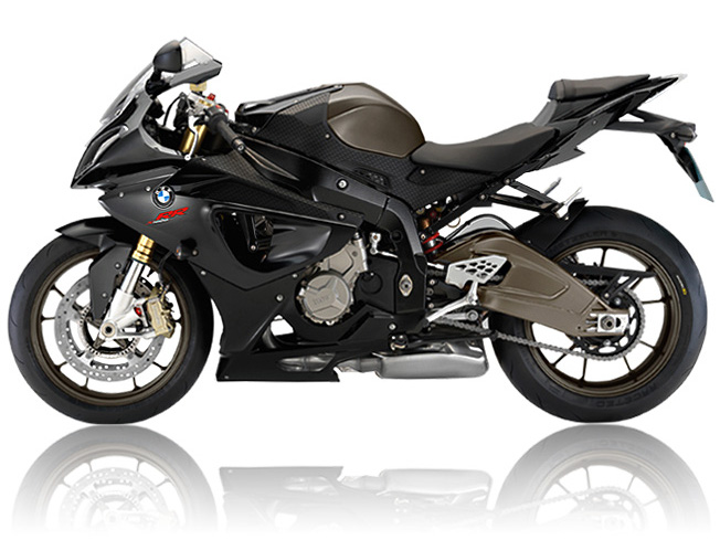 BMW S 1000 RR บีเอ็มดับเบิลยู เอส ปี 2012 : ภาพที่ 13