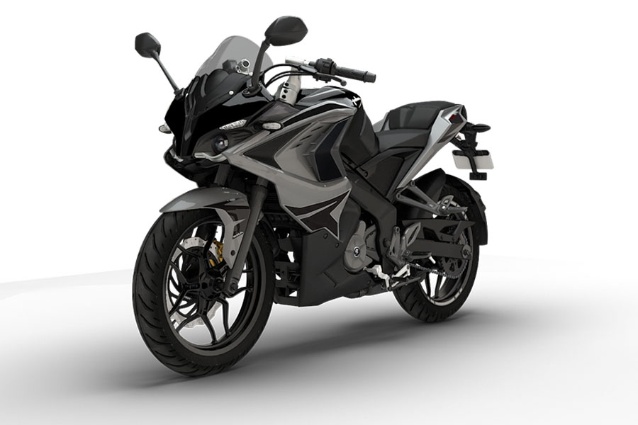 บาจาจ Bajaj Pulsar RS 200 FI ABS ปี 2020 ราคา 93,000 บาท เช็คราคา.คอม