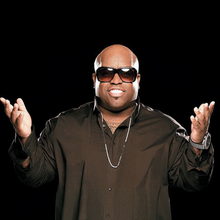 Ceelo green