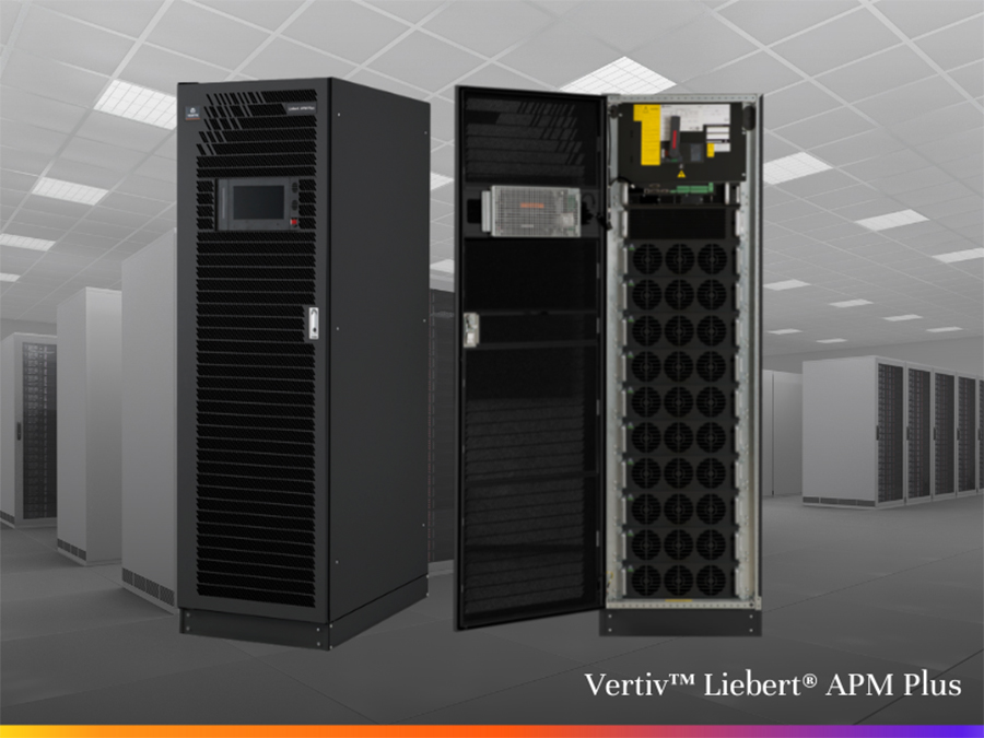 Vertiv Liebert APM Plus