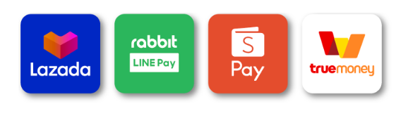 ทริปซัมเมอร์ กินช้อปง่าย จ่ายเร็ว ได้ K Point เต็มๆ แค่ผูกบัญชีกับ E-Wallet  รับสูงสุด 500 K Point* | เช็คราคา.คอม