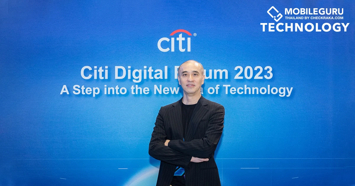 Citibank จับมือสตาร์ทอัพชั้นนำของไทย อัปเดตเทรนด์การลงทุนธุรกิจสตาร์ท ...