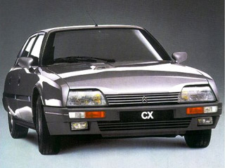 Citroen Cx รถที่ขึ้นชื่อว่าหรู และนุ่มนวลที่สุดในอดีต | เช็คราคา.คอม