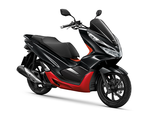  Honda  PCX  150 2020 New Color  2020            83 300 