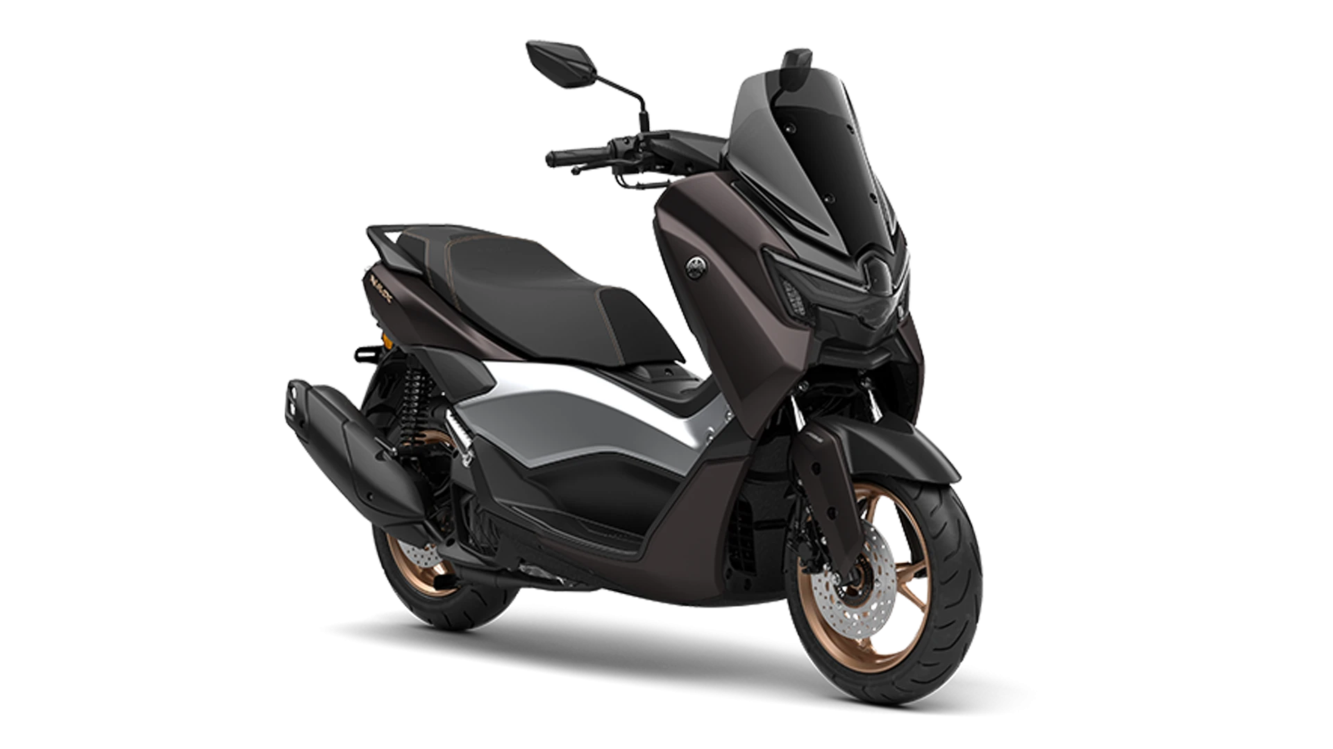 Yamaha NMAX ทุกรุ่นย่อย