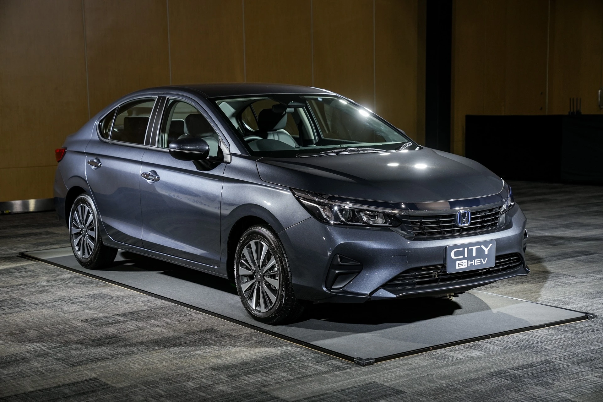 Honda City ทุกรุ่นย่อย