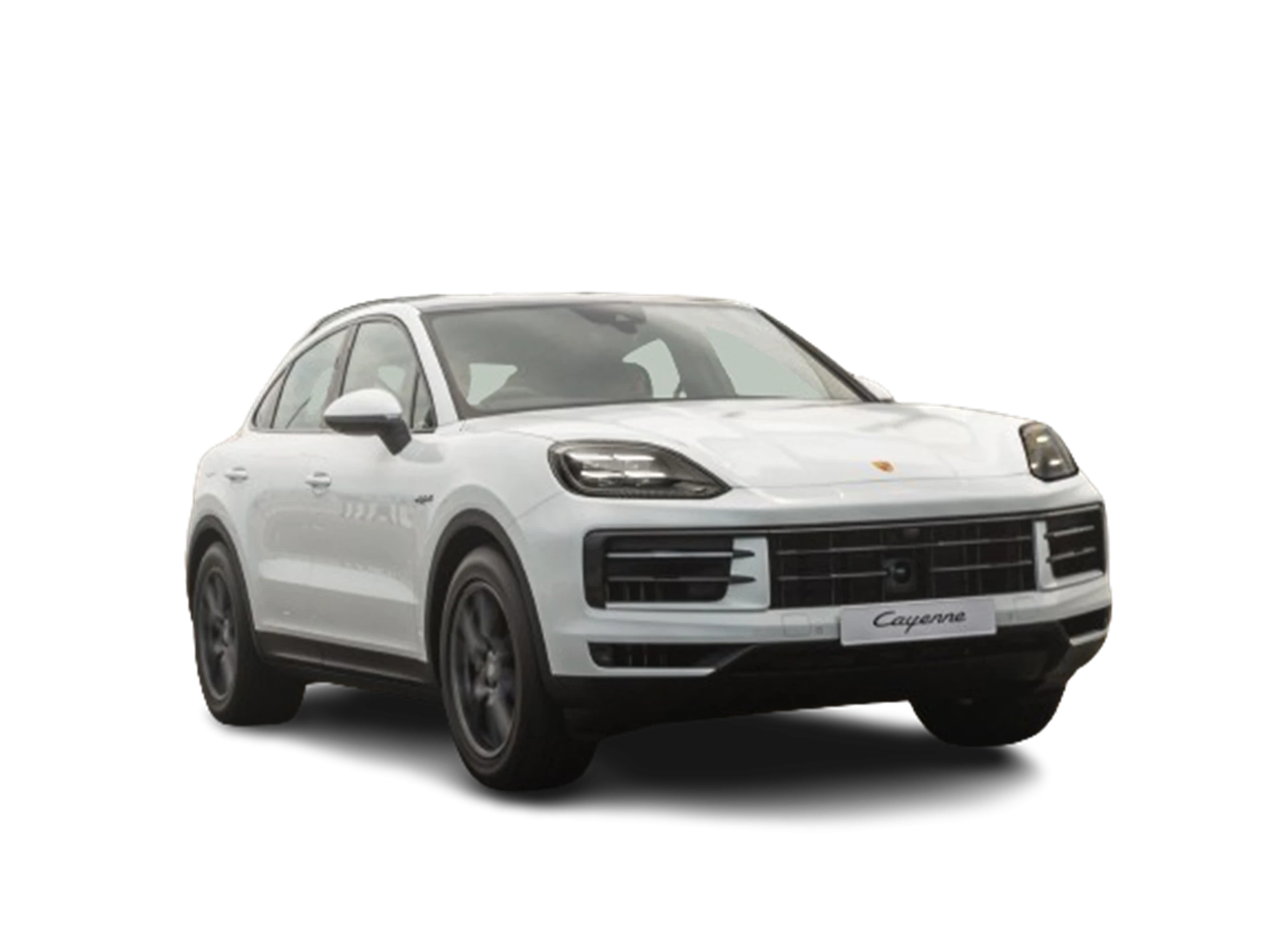 Porsche Cayenne ทุกรุ่นย่อย