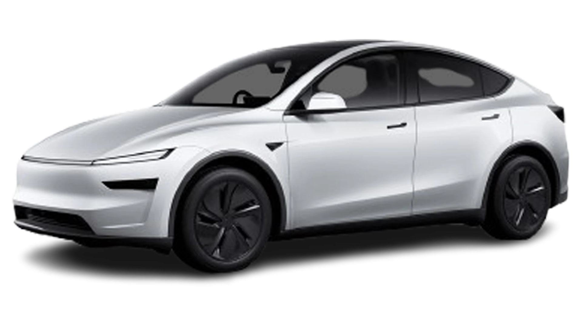 Tesla Model Y ทุกรุ่นย่อย