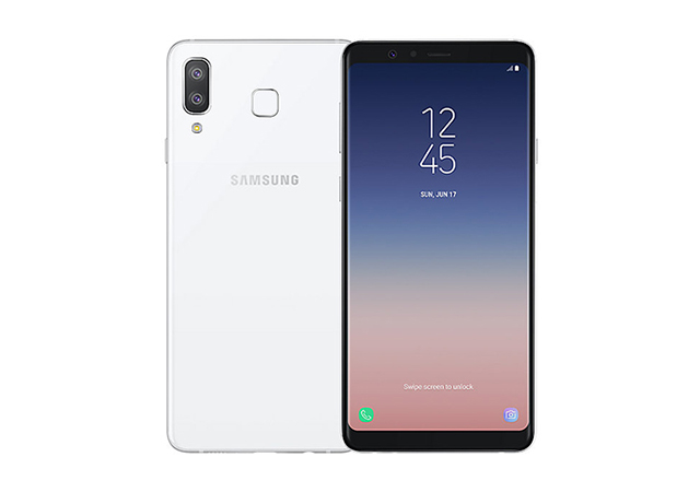 samsung galaxy a9 star