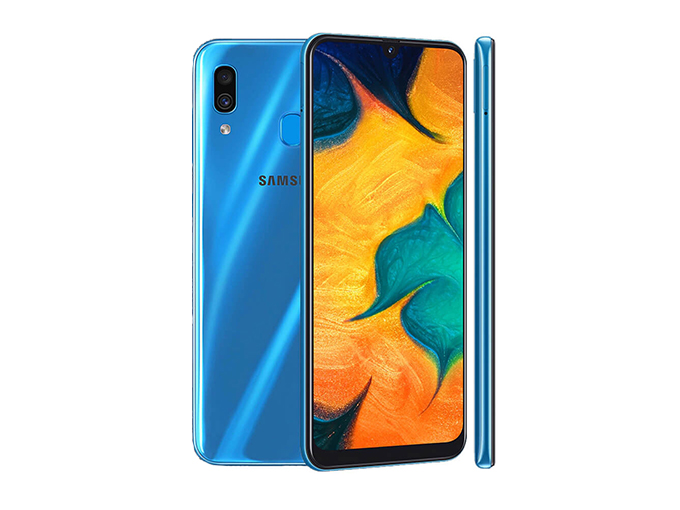 samsung galaxy a 30 c