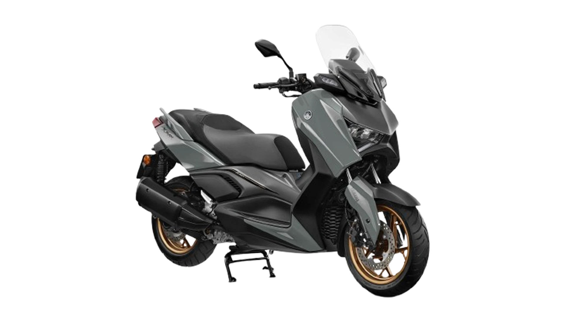 Yamaha XMAX ทุกรุ่นย่อย