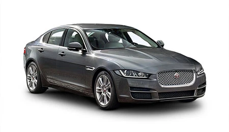 Jaguar XE ทุกรุ่นย่อย