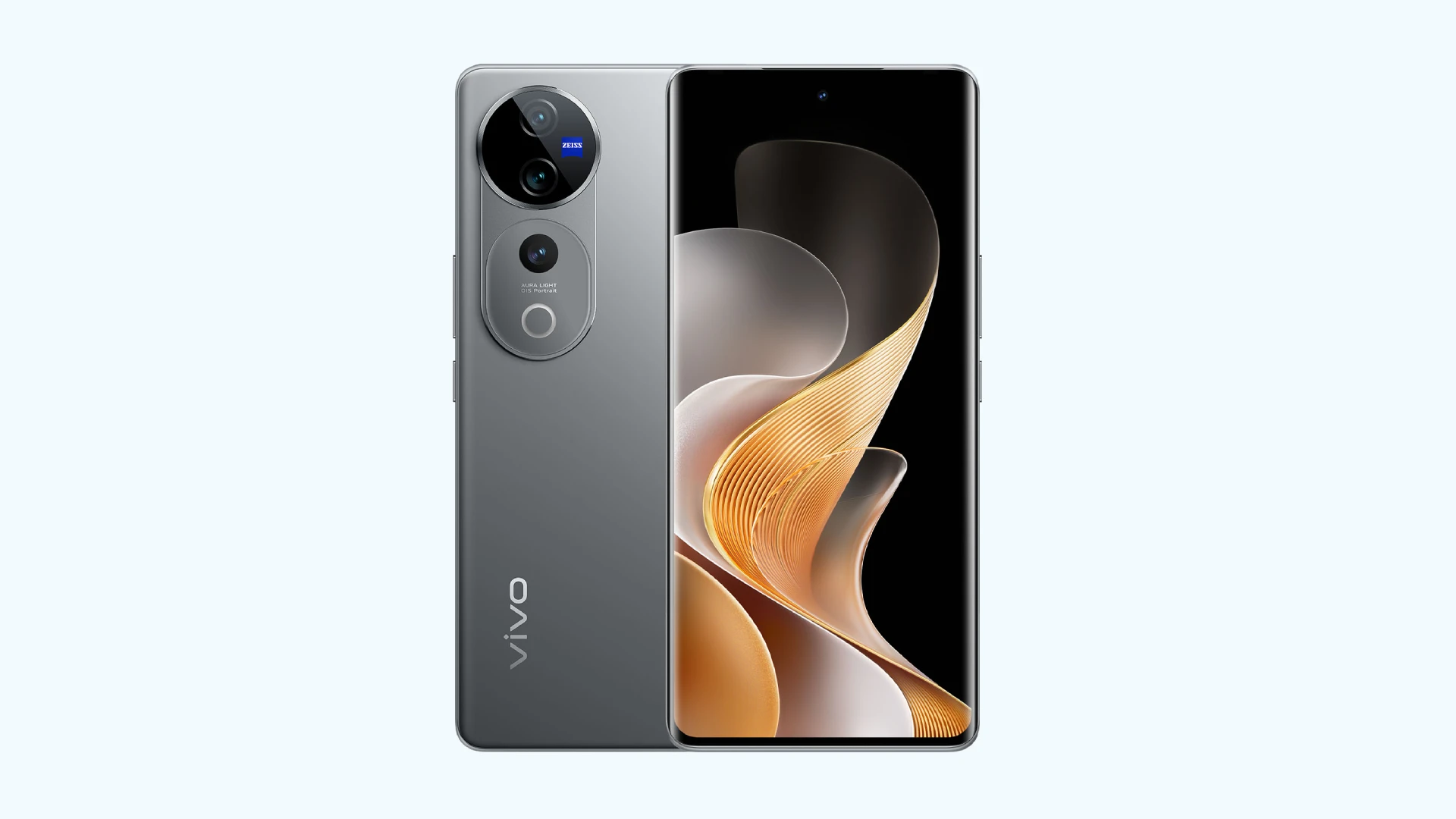 vivo V ทุกรุ่นย่อย