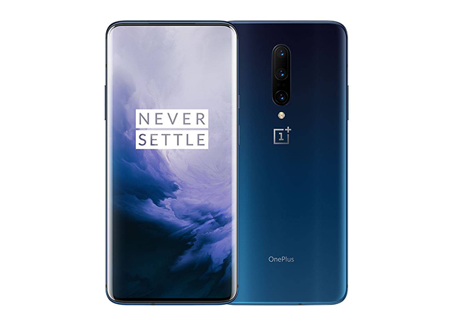 Oneplus 7 pro дисплей моргает