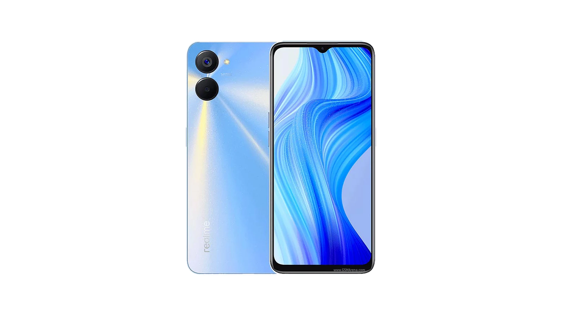 realme V ทุกรุ่นย่อย