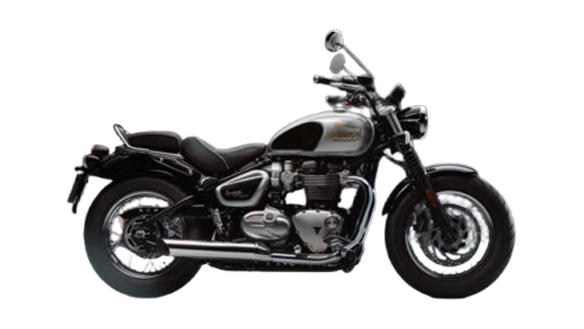 Triumph Bonneville ทุกรุ่นย่อย