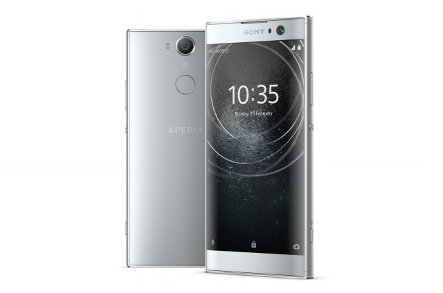 Как разобрать телефон сони xperia xa 2