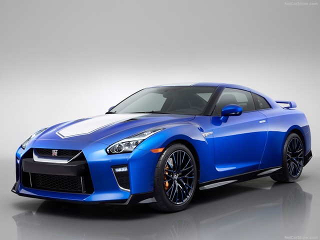 Nissan Gt R 50th Anniversary Edition 21 ราคา 10 700 000 บาท น สส นgt R สเปค เช คราคา คอม